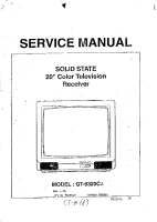 Teac CT-M487-Service-Manual 
